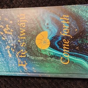 Skin Of The Sea (Exclusive Owlcrate Edition)